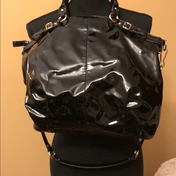 Authentic Coach handbag - Picture 3 of 6